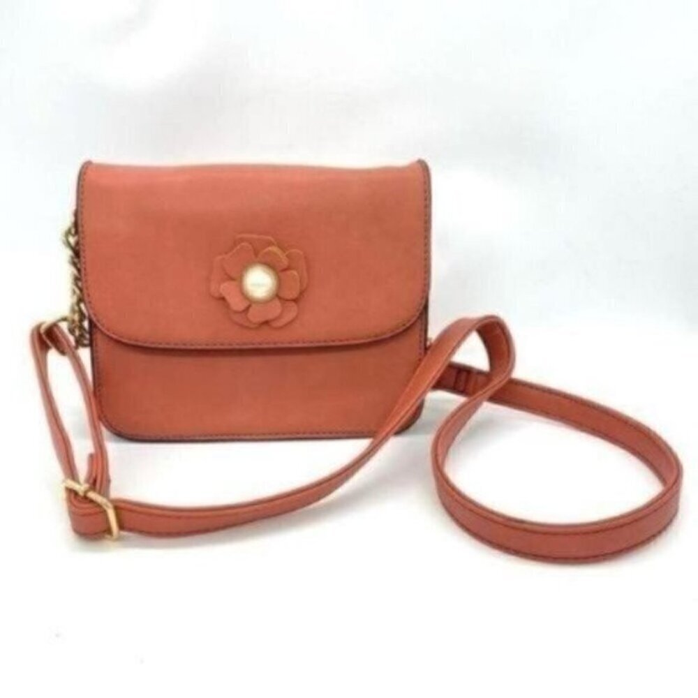 Andrew Marc Crossbody Bag Marc New York Purse - Picture 6 of 11